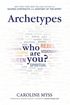 Cover Archetypes (eBook, ePUB)