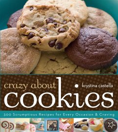 Cover Crazy About Cookies (eBook, ePUB)