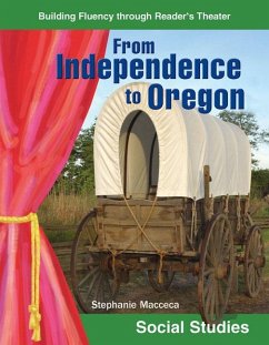 Cover From Independence to Oregon (eBook, PDF)