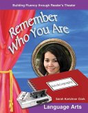 Remember Who You Are (eBook, PDF)