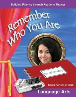 Cover Remember Who You Are (eBook, PDF)