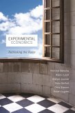 Experimental Economics (eBook, ePUB)