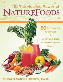 Cover The Healing Power of NatureFoods (eBook, ePUB)