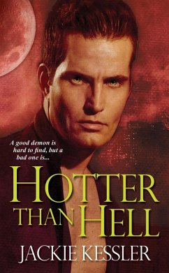 Cover Hotter Than Hell (eBook, ePUB)