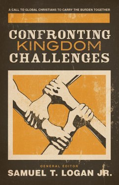 Confronting Kingdom Challenges (eBook, ePUB)