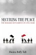 Securing the Peace (eBook, ePUB) - Bild 1
