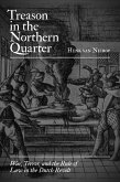 Treason in the Northern Quarter (eBook, ePUB)