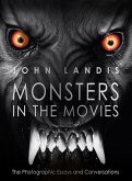 Monsters in the Movies (eBook, ePUB)