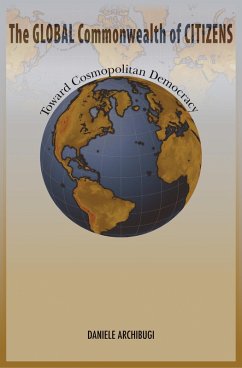 Cover Global Commonwealth of Citizens (eBook, ePUB)