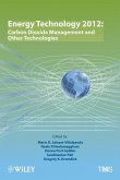 Energy Technology 2012 (eBook, PDF)