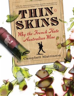 Cover Thin Skins (eBook, ePUB)