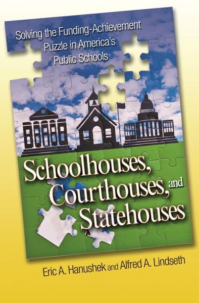 Schoolhouses, Courthouses, and Statehouses (eBook, ePUB)