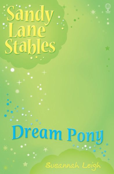 Dream Pony (eBook, ePUB) Dream Pony (eBook, ePUB)