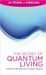 The Secret of Quantum Living (eBook,... - Bild 1