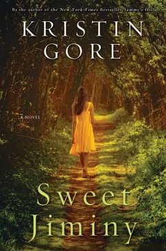 Sweet Jiminy (eBook, ePUB) - Gore, Kristin