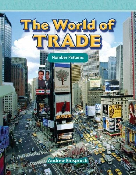World of Trade (eBook, PDF)
