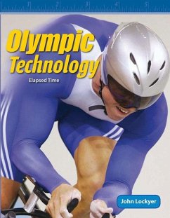 Cover Olympic Technology (eBook, PDF)
