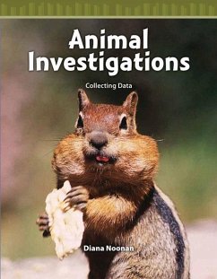 Animal Investigations (eBook, PDF) - Noonan, Diana