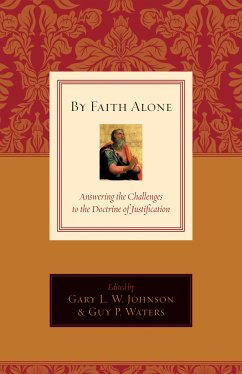 By Faith Alone (eBook, ePUB)