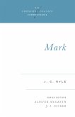 Mark (Expository Thoughts on the Gospels) (eBook, ePUB)