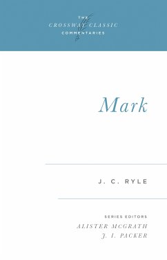 Mark (Expository Thoughts on the Gospels) (eBook, ePUB) - Ryle, J. C.