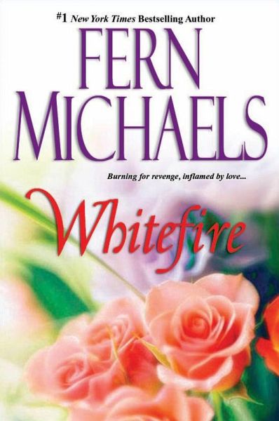 Whitefire (eBook, ePUB)