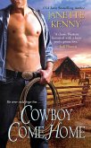 Cowboy Come Home (eBook, ePUB)