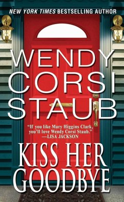 Cover Kiss Her Goodbye (eBook, ePUB)