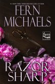 Razor Sharp (eBook, ePUB) Razor Sharp (eBook, ePUB)