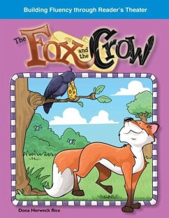 Fox and Crow (eBook, PDF) - Rice, Dona Herweck