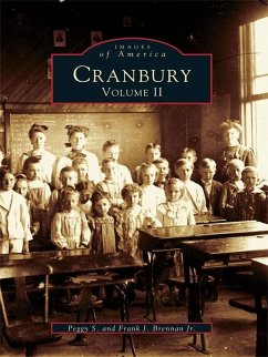 Cranbury (eBook, ePUB) - Brennan, Peggy S.