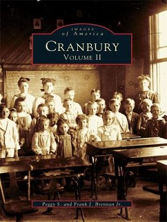 Cover Cranbury (eBook, ePUB)