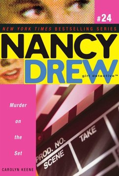 Murder on the Set (eBook, ePUB) - Keene, Carolyn