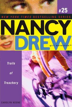 Trails of Treachery (eBook, ePUB) - Keene, Carolyn