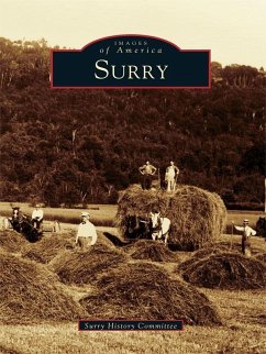 Cover Surry (eBook, ePUB)