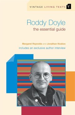 Roddy Doyle (eBook, ePUB) - Noakes, Jonathan; Reynolds, Margaret