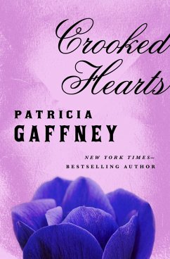 Cover Crooked Hearts (eBook, ePUB)