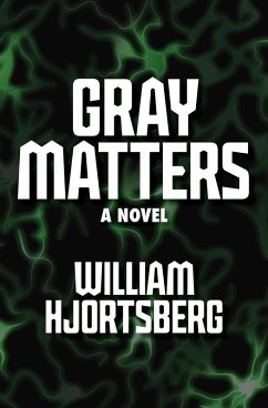 Cover Gray Matters (eBook, ePUB)