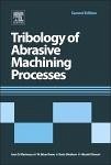 Tribology of Abrasive Machining Processes (eBook, ePUB)