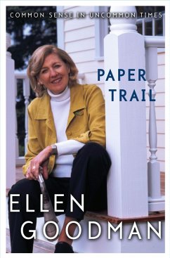 Paper Trail (eBook, ePUB) - Goodman, Ellen