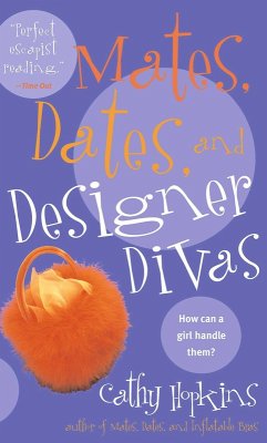 Mates, Dates, and Designer Divas (eBook, ePUB) - Hopkins, Cathy