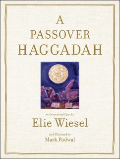 Cover Passover Haggadah (eBook, ePUB)