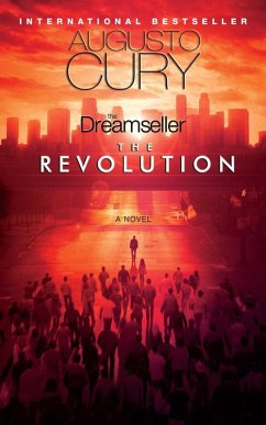 The Dreamseller: The Revolution (eBook, ePUB) - Cury, Augusto