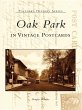 Oak Park in Vintage Postcards (eBook,... - Bild 1