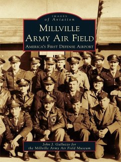 Cover Millville Army Air Field (eBook, ePUB)