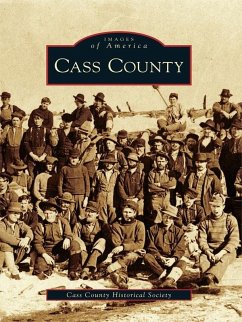 Cover Cass County (eBook, ePUB)