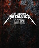 Ultimate Metallica (eBook, ePUB)