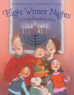 Cover Eight Winter Nights (eBook, ePUB)