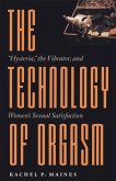 Technology of Orgasm (eBook, ePUB)