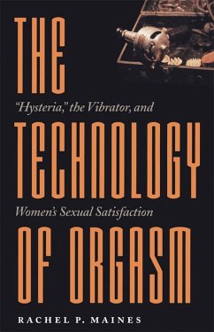 Cover Technology of Orgasm (eBook, ePUB)